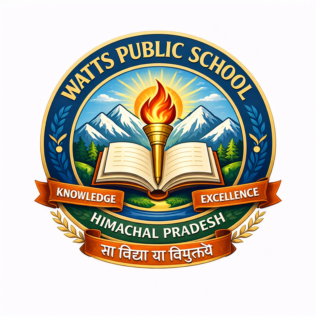 Watts Public School